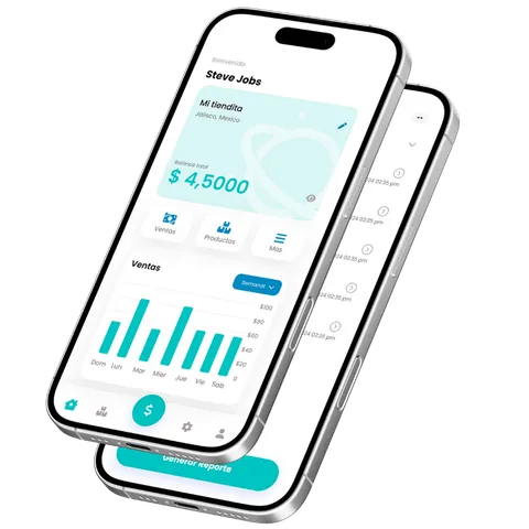 Merkurio app